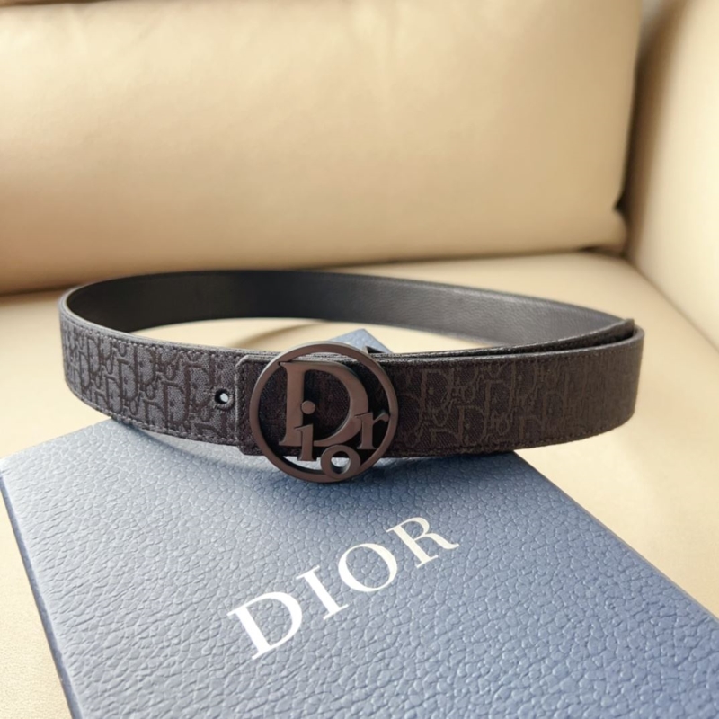 Dior Belts